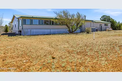 5 County Road N8613, Concho, AZ 85924 - Photo 28