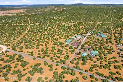 5 County Road N8613, Concho, AZ 85924 - Photo 32