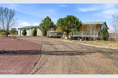 5 County Road N8613, Concho, AZ 85924 - Photo 4