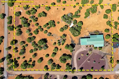 5 County Road N8613, Concho, AZ 85924 - Photo 2