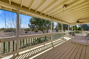 5 County Road N8613, Concho, AZ 85924 - Photo 1