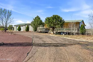 5 County Road N8613, Concho, AZ 85924 - Photo 1