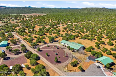 5 County Road N8613, Concho, AZ 85924 - Photo 30