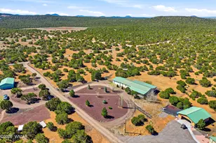 5 County Road N8613, Concho, AZ 85924 - Photo 30