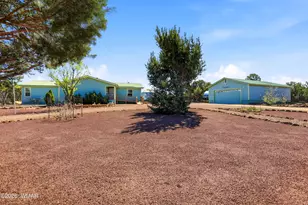 6 County Road N8613, Concho, AZ 85924 - Photo 1