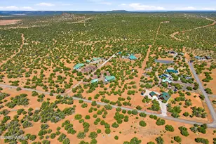 6 County Road N8613, Concho, AZ 85924 - Photo 32