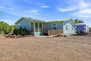 6 County Road N8613, Concho, AZ 85924 - Photo 2