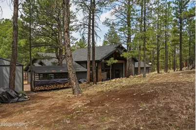 3427 Apache Drive, Happy Jack, AZ 86024 - Photo 46