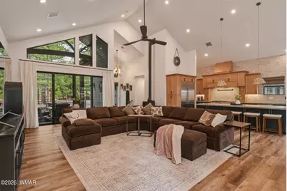 3427 Apache Drive, Happy Jack, AZ 86024 - Photo 8