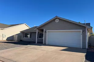 1060 E Adams St, Snowflake, AZ 85937 - Photo 2