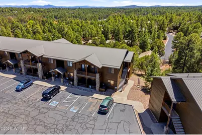2310 N Cottage Trail, Unit B7 #B7, Show Low, AZ 85901 - Photo 22