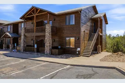 2310 N Cottage Trail, Unit B7 #B7, Show Low, AZ 85901 - Photo 2