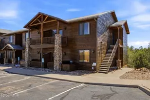 2310 N Cottage Trail, Show Low, AZ 85901 - Photo 2