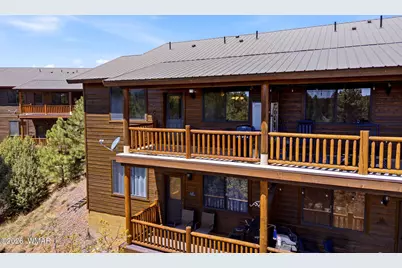 2310 N Cottage Trail, Unit B7 #B7, Show Low, AZ 85901 - Photo 20