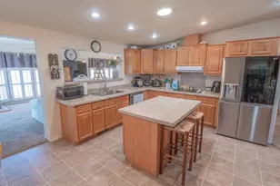 1401 W Ranch Rd, Taylor, AZ 85939 - Photo 16