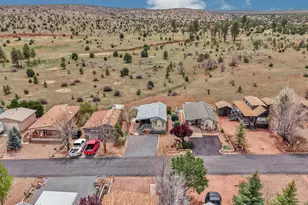 2217 Rodeo Rd, Overgaard, AZ 85933 - Photo 2