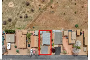 2217 Rodeo Rd, Overgaard, AZ 85933 - Photo 32