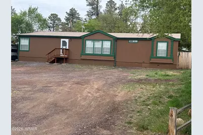 2273 S Donna Lane, Pinetop, AZ 85935 - Photo 6