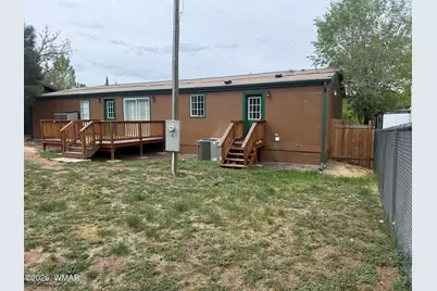2273 S Donna Lane, Pinetop, AZ 85935 - Photo 38