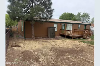 2273 S Donna Lane, Pinetop, AZ 85935 - Photo 36