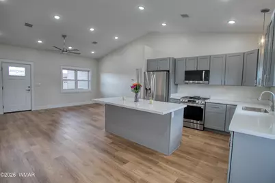 1100 S Lorenzo Sitgreaves Drive, Show Low, AZ 85901 - Photo 4