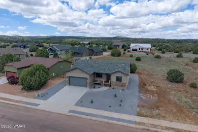 1100 S Lorenzo Sitgreaves Drive, Show Low, AZ 85901 - Photo 20