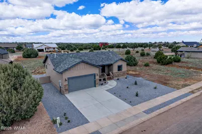 1100 S Lorenzo Sitgreaves Drive, Show Low, AZ 85901 - Photo 2