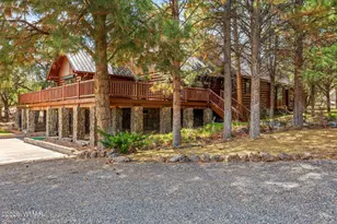 1425 S Amity Ln, Eagar, AZ 85925 - Photo 4