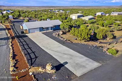 2596 Elk Run Loop, Show Low, AZ 85901 - Photo 6