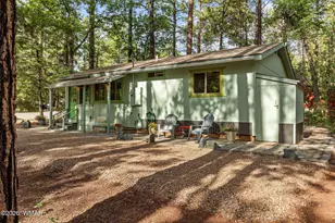 1785 E Sierra Pine Loop, Pinetop, AZ 85935 - Photo 8