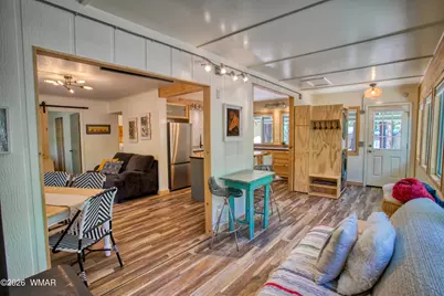 1785 E Sierra Pine Loop, Pinetop, AZ 85935 - Photo 10