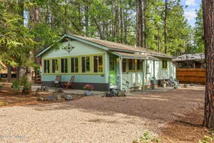 1785 E Sierra Pine Loop, Pinetop, AZ 85935 - Photo 1