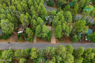1785 E Sierra Pine Loop, Pinetop, AZ 85935 - Photo 36