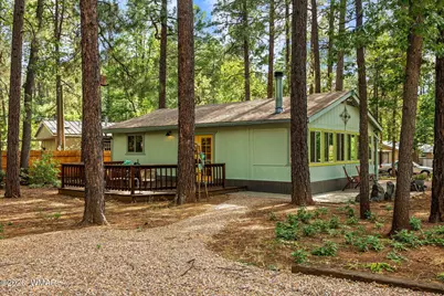 1785 E Sierra Pine Loop, Pinetop, AZ 85935 - Photo 28