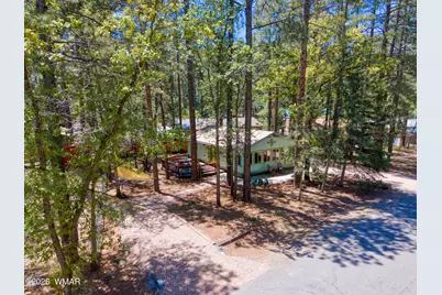 1785 E Sierra Pine Loop, Pinetop, AZ 85935 - Photo 2