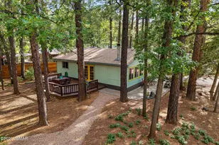1785 E Sierra Pine Loop, Pinetop, AZ 85935 - Photo 4