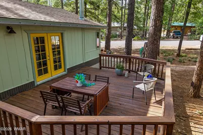 1785 E Sierra Pine Loop, Pinetop, AZ 85935 - Photo 2