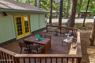 1785 E Sierra Pine Loop, Pinetop, AZ 85935 - Photo 2