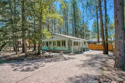 1785 E Sierra Pine Loop, Pinetop, AZ 85935 - Photo 14