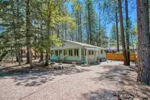 1785 E Sierra Pine Loop, Pinetop, AZ 85935 - Photo 14