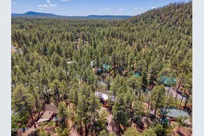 1785 E Sierra Pine Loop, Pinetop, AZ 85935 - Photo 22