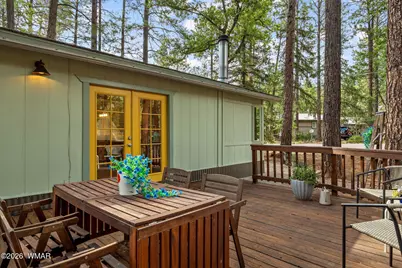 1785 E Sierra Pine Loop, Pinetop, AZ 85935 - Photo 26