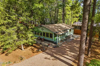 1785 E Sierra Pine Loop, Pinetop, AZ 85935 - Photo 34