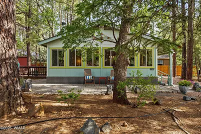 1785 E Sierra Pine Loop, Pinetop, AZ 85935 - Photo 6