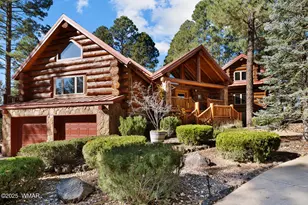1520 S Little Leaf Ln, Show Low, AZ 85901 - Photo 4