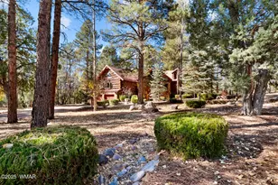 1520 S Little Leaf Ln, Show Low, AZ 85901 - Photo 2