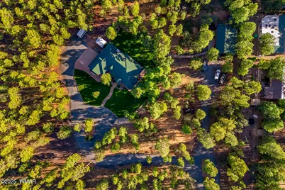 2332 Hall Drive, Lakeside, AZ 85929 - Photo 86