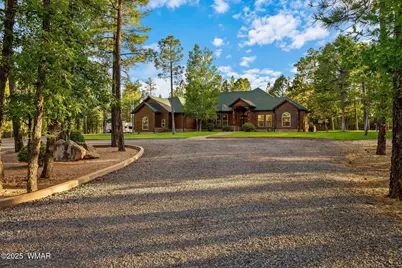 2332 Hall Drive, Lakeside, AZ 85929 - Photo 40