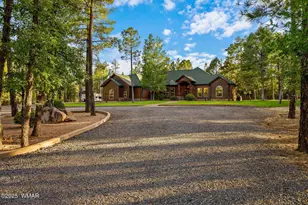 2332 Hall Dr, Lakeside, AZ 85929 - Photo 40