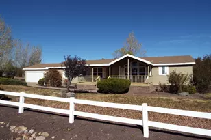 7018 Shilo Trail, Show Low, AZ 85901 - Photo 44
